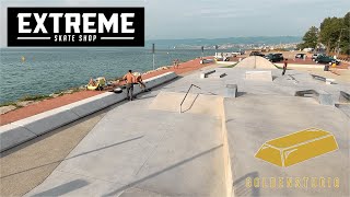 EXTREME skateshop - Team @Muggia skatepark