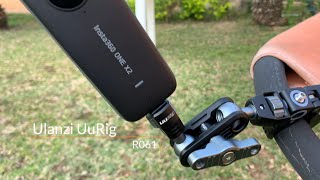 Ulanzi UuRig R061 | Unboxing