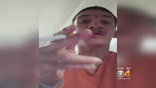 Jeffco Inmate Goes Facebook Live From Cell
