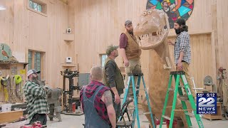 Local builders appear in Netflix series: Making Fun