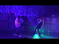 polyphia o.d. live in orlando fl 3 29 23