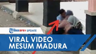 Beredar Video Pasangan Mesum di Sampang Madura, Ini Tanggapan dari Disporabudpar Sampang