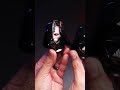 realistic hot toys darth vader battle damaged vs clean version