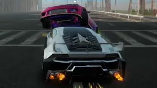 [CarX Drift Racing Online]流石にやられっぱなしは限界なのでこっちもやり返す③