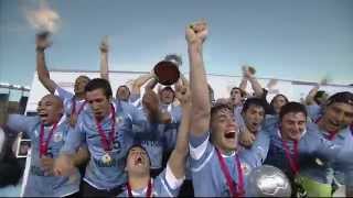 Copa America - Biggest Winners