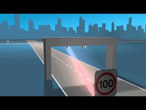 How do we know red-light and speed cameras work? How do we know red-light and speed cameras work?