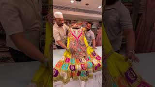 zohra suits and sarees pathergatti charminar hyderabad party wear Eid Mubarak collection