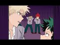 deku s secret part 2 my hero academia comic dub phantomsavage