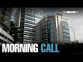 MORNING CALL: 11/9/24