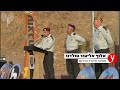 תת אלוף גור שרייבמן מפקד האוגדה שהפחית דרמטית את כמות ההברחות מסיני – פורש מצה