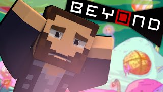 Minecraft: Beyond Perception 2 - Part 1 - "I'M SO CONFUSED!"