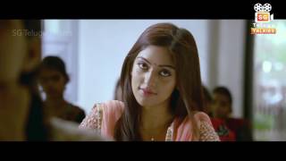 Nani Majnu Movie Teaser | Telugu Latest Movies Teasers 2016