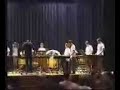 marimba ensemble