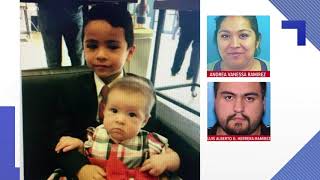 Here's how Amber Alerts work