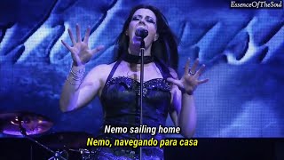 Nightwish - Nemo (Legendado) Live Wacken 2013
