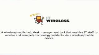 SchoolDude ITWireless