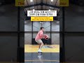 이제 다들 스핀무브는 쉽잖아 🤷🏻‍♂️ 농구 스핀무브 스텝백 basketball spinmove stepback skills