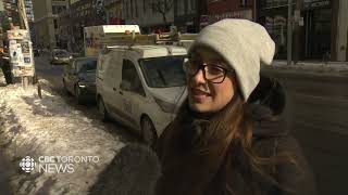 CBC News Toronto - February 24, 2023 [Late Night]