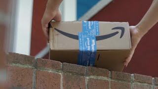 How to protect your packages from porch pirates this holiday season