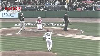 NatsHD Flashback: Livan