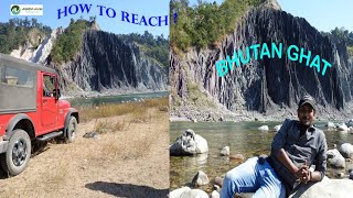 Bhutan Ghat | How to reach ? | Dooars | Jayanti | Mahidra Thar | Episode 5