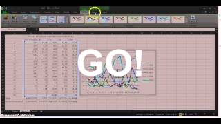 Excel Lab 2 Spreadsheet