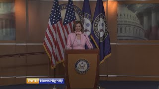 House Judiciary Committee approves Democrats' police reform bill | EWTN News Nightly