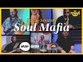 Soul Mafia - Studio Sessions - Jazz at WUSF