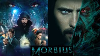 Morbius (2022) Explained In Hindi | Morbius (HD) | Explanation Source |