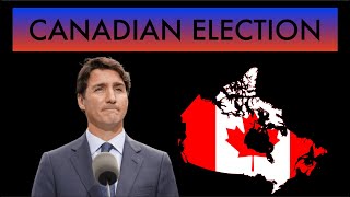 2021 Canadian General Election Analysis & Prediction