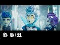 'The Palace Of Infinite Reflection' | THE LEGO® MOVIE 2 | 2019 [HD]