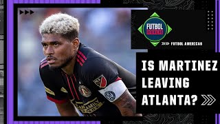 Josef Martinez CALLS OUT Atlanta United! Is the striker leaving MLS? | Futbol Americas | ESPN FC