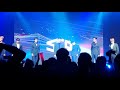 sf9 like hands held tight o la music festival sydney