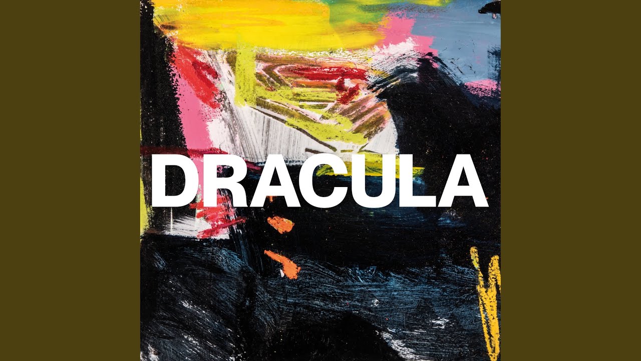 Dracula Youtube Music