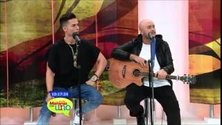 Reykon acústico