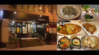 【南部在地美食小吃】 台南 - 南區 - 林家素食 │芳芳美食旅遊