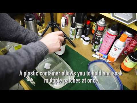 How to Clean a Rifle (The Right Way) How to Clean a Rifle (The Right Way)