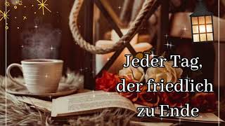 Herzliche Abendgrüße 🌙🌷Schönen Abend 🌙🌟