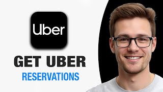 How To Get Reservations on Uber (WORKING 2026!)