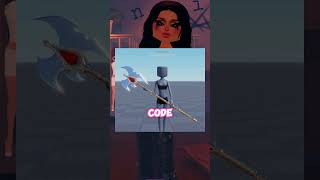 New codes, free items, toggles: Dress to impress just had a mini update and this is what changed!