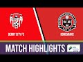 GW32: Derry City 0-0 Bohemians