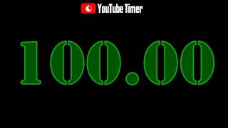 100 SECONDS Timer Countdown 💣 FINAL BOMB EXPLOSION 💥