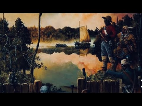 What was the Negro Fort renamed?