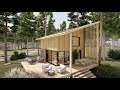 CABN.CO: Sustainable, Net Zero Homes