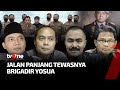 [FULL] Jalan Panjang Tewasnya Brigadir Yosua, Jenderal Sambo Pun Jadi Tersangka | Dua Sisi tvOne