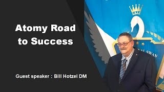 Dec15 BGC Zoom meeting Guest Speaker Bill Hotzel DM