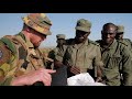 20171202 mali militaire trainingen