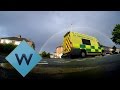 Inside The Ambulance S1 E1 | What it's like to be a paramedic | W