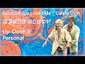 [업 클로즈 앤 퍼스널 OST] Because You Loved Me - Celine Dion (셀린 디온) 가사해석 / Up Close & Personal OST