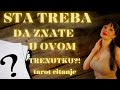 OVA ZELJA CE IPAK DA VAM SE ISPUNI!!!❤️❤️❤️❤️❤️❤️ Bezvremeno kolektivno tarot citanje